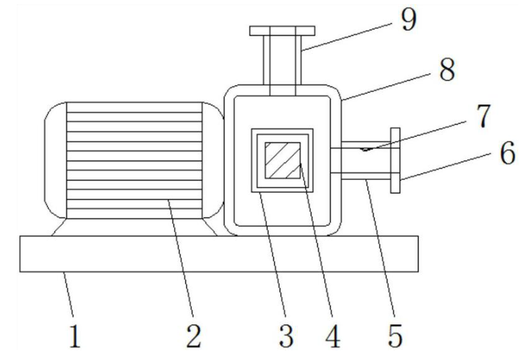 Yinchi obtén a patente do soplador de raíces líder na industria con tecnoloxía de detección de presión do vento